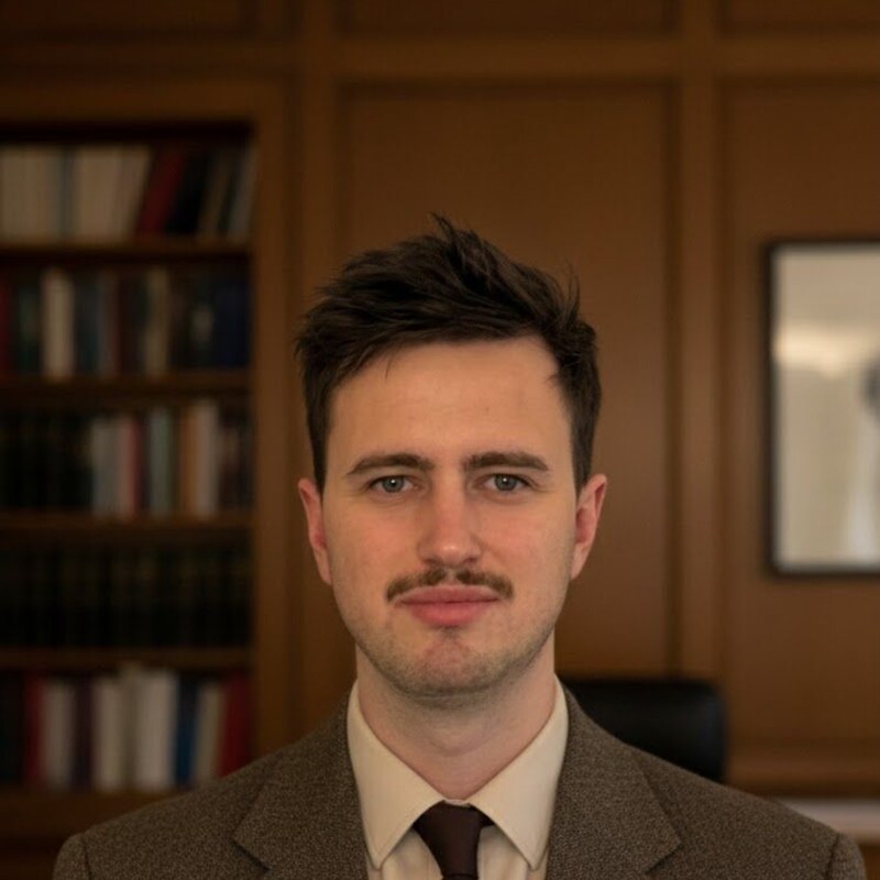 Hugh Wise, English tutor